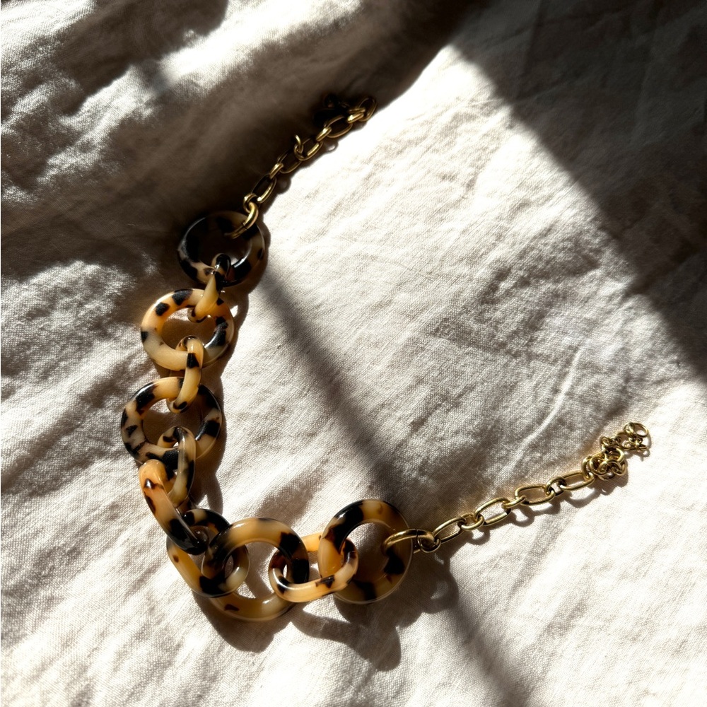 J.Crew Necklace